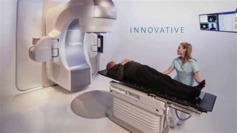 Cancer Radiation Therapy At Riverside Truebeam Stx Novalis Linear