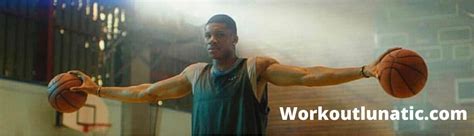 Giannis Antetokounmpo Workout Routine And Diet Plan