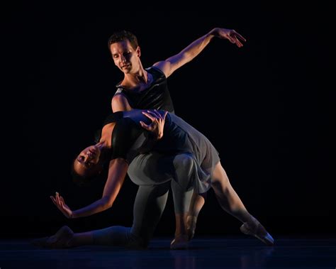 Ballet Project Oc Good But Fails To Meet Potential L A Dance Chronicle