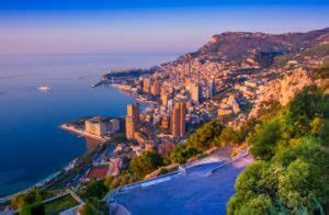 Gay Monaco The Essential Lgbt Travel Guide