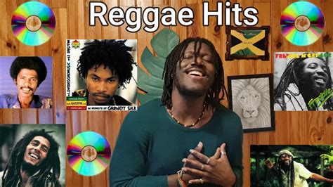 Top Reggae Songs Old Hits Youtube