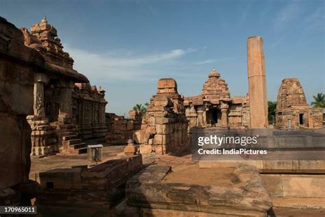 48 Mallikarjuna Temple Stock Photos, High-Res Pictures, and Images ...