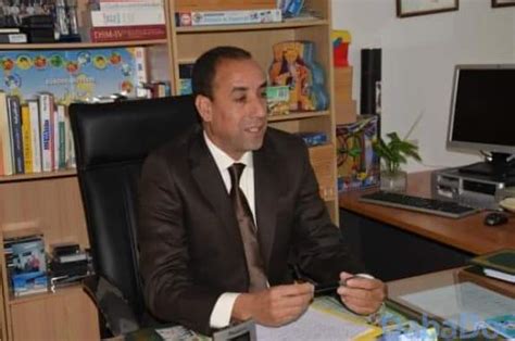 Dr Hafidi Alaoui Psychiatre à Meknès DabaDoc MA