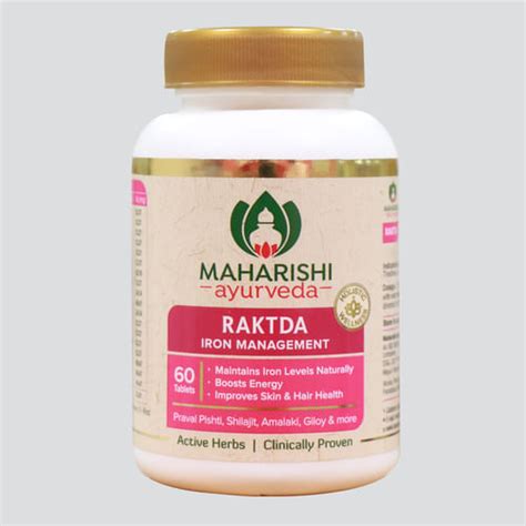 Buy Raktda Online at Best Prices in India | Lybrate