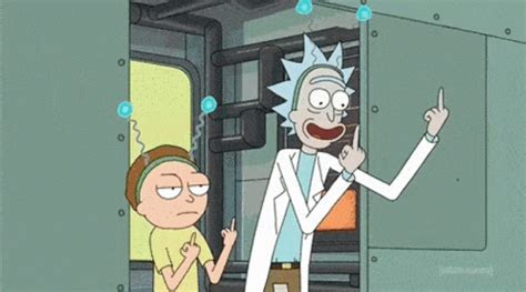 Rick And Morty Fuck Fuck Fuck Rick And Morty Fuck Fuck Fuck Discover Share GIFs