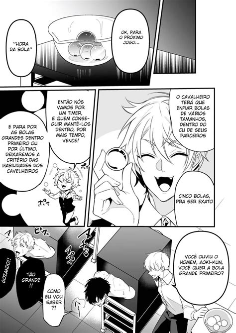 Glory Hole De Cu Hentai Gay