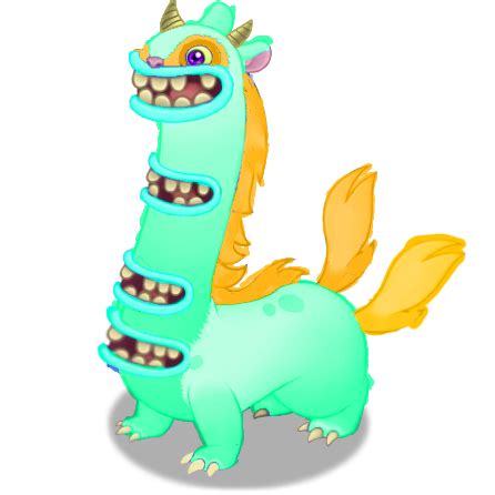 blarret rare fanmade : r/MySingingMonsters