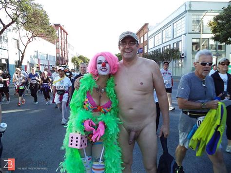 Public Cfnm Joy CFNM IX ZB Porn