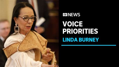 In Full Indigenous Australians Minister Linda Burney Reveals Key