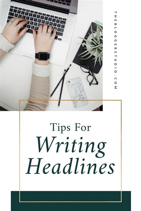 How To Write Good Headlines For More Clickable Blog Posts The Blogger