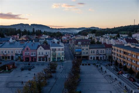 In Search of the Light in Gorlice Poland - Travel Geekery