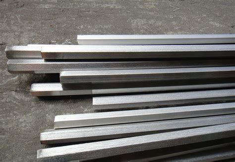 6061 Extruded Aluminum Alloy Hexagonal Bar Rods Chalco Aluminium