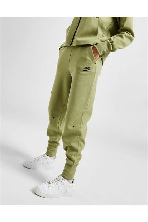 Nike Sportswear Tech Fleece Essentials Pant Kadın Eşofman Altı Cng