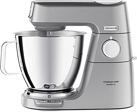 Planetaria Kenwood Chef Grandi Sconti Planetarie