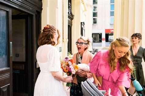 Brighton Town Hall Wedding Katie Oscar Brighton Wedding Photographer