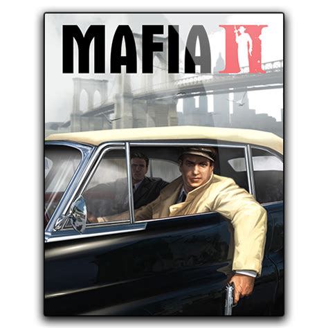 Mafia 2 Icon at Vectorified.com | Collection of Mafia 2 Icon free for ...