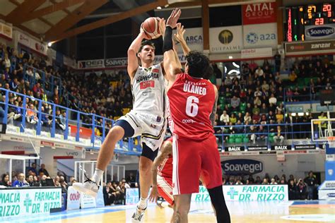 Openjobmetis Varese Happy Casa Brindisi La Situazione E Dove