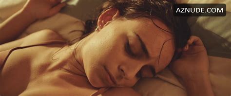 LUCIA CARABALLO Nude AZNude