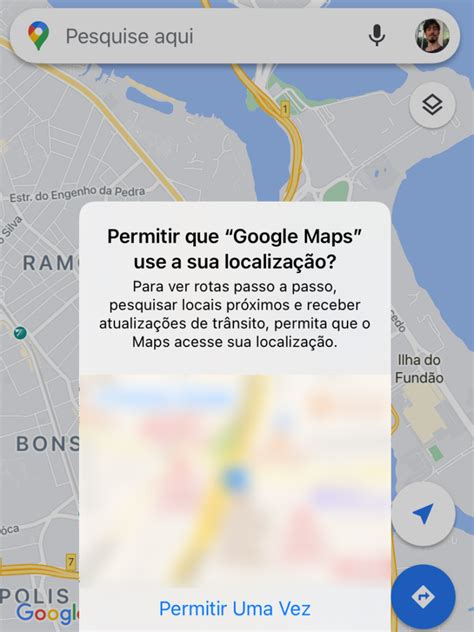 Dicas Para Usar O Google Maps No Iphone Canaltech