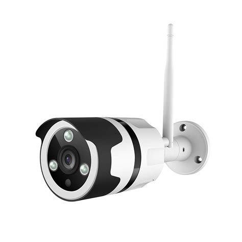 5 Best Outdoor Security Cameras (August 2022 update)