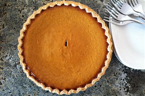 10 Healthier Thanksgiving Dessert Recipes BODi