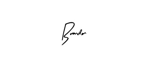 76 Brandon Name Signature Style Ideas Free Electronic Sign