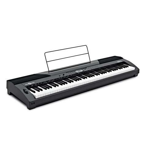 Sdp Stage Piano By Gear Music At Gear Music