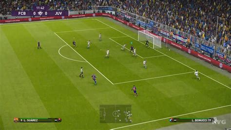 Efootball Pro Evolution Soccer Pes Xbox One Video Off