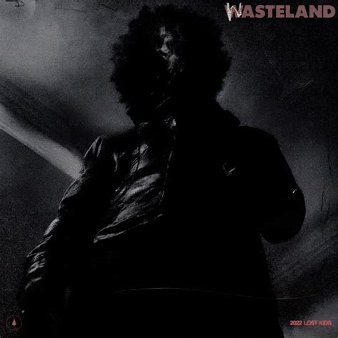 Brent Faiyaz Wasteland Rfreshalbumart