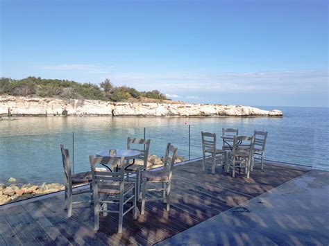 Check In To These 8 Beach Bars In Protaras My Cyprus Travel Imagine