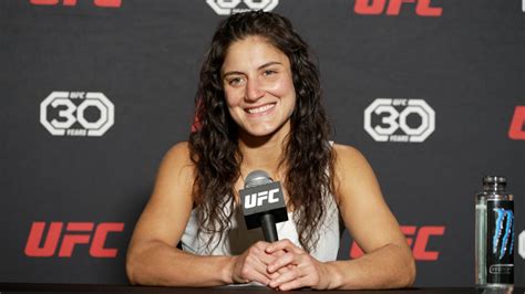 Loopy Godinez put joining Alexa Grasso’s team on pause for short-notice ...