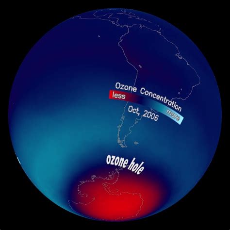 ClimateBits: Albedo - Science On a Sphere