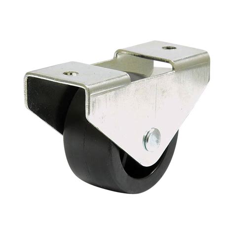 Rolka meblowa 40mm 40kg tworzywo - Sklep Integra24.net