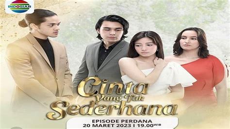 Jadwal Acara Indosiar Sabtu 22 April 2023 Ada Shalat Idul Fitri 1444 H