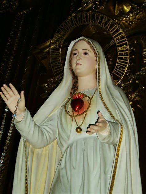 Inmaculado Corazón de María Virgem maria Imaculada Our lady