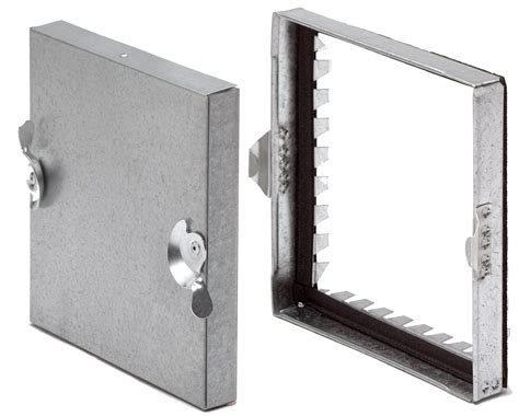 sheet metal duct access doors access doors  panels  ducts