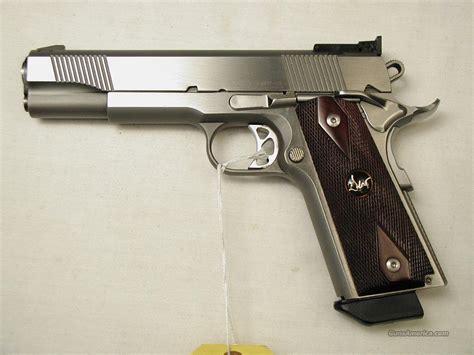 45 Acp Dan Wesson Pointman 7 For Sale At 976995919