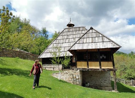 Drugi Srpski Ustanak Nije Podignut U Takovu Ve U Ovom Selu Sve Je