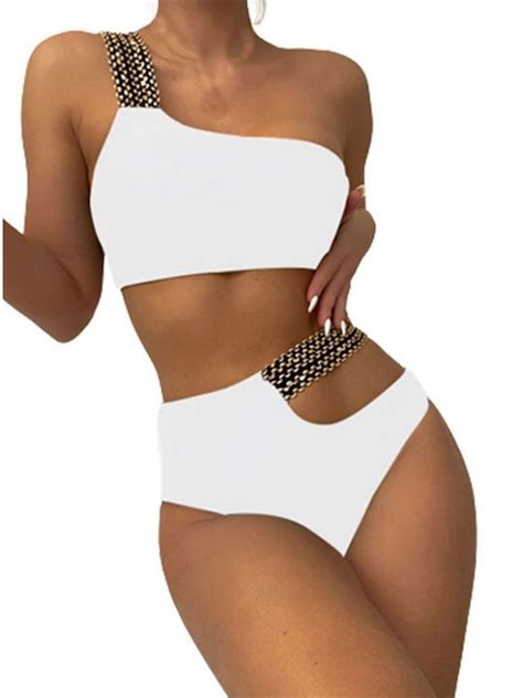 Forebelle Set Bikini Brazil Sw Whi Skroutz Gr