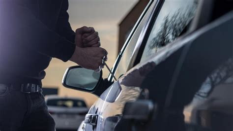 Qué sistema antirrobo es mejor para tu coche