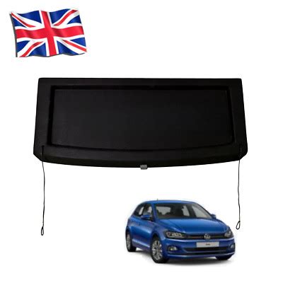 Vw Polo Parcel Shelf For Sale EBay