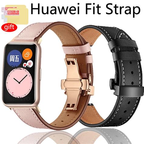 Huawei Watch Fit Straps For Sale Sale Online Fabricadascasas