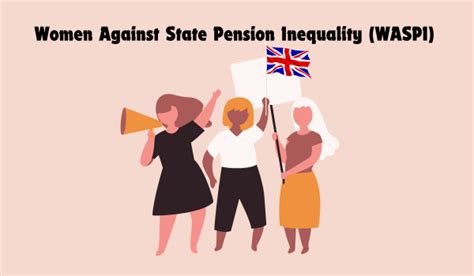 WASPI Decision Updates 2024: When Will WASPI Get A Decision, Latest News and Updates