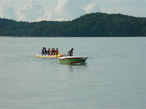 Langkawi Beaches - LAW YONG WEI'S PORTFOLIO