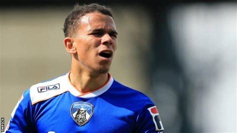 Connor Brown Carlisle Extend Oldham Defender Loan Deal Bbc Sport