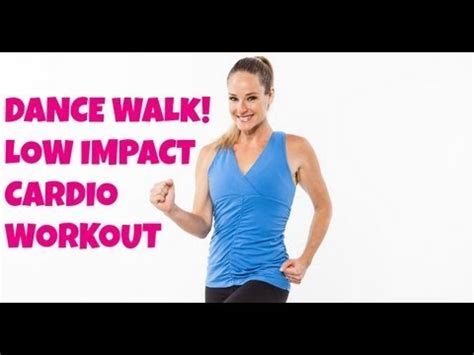 Walking Workouts Archives – Jessica Smith TV