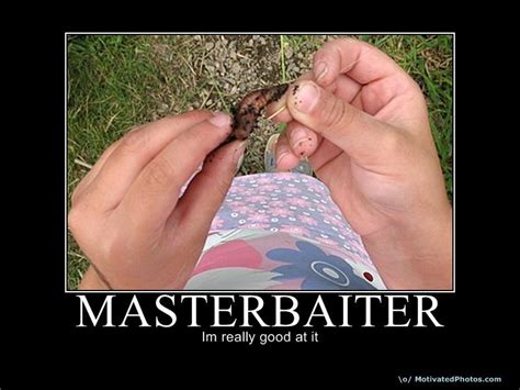 Nobody Beats The Master Baiter Master Baiter Funny Images Master