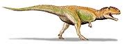 giganotosaurus wikimedia commons