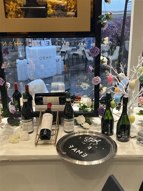 Wine Tasting & Investments With Oeno Wines - Sasha Shantel | Helping