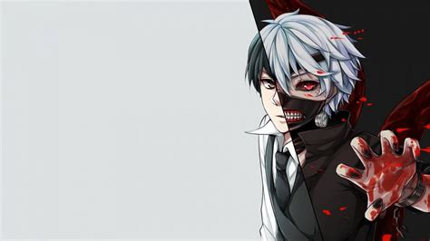 Tokyo Ghoul Wallpapers Top Những Hình Ảnh Đẹp